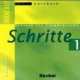 Schritte 1 CD x1 zum Kursbuch, 