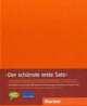 Der Schonste Erste Satz, 