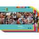 Schritte 1 Poster Lekt. 1-7, Package, 
