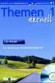 Themen aktuell 1 CDROM, 