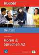 Deutsch Uben: Horen & Sprechen A2 (+ Audio CD), Billina Anneli 