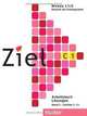Ziel C1. Band 02. Lektion 7-12. Arbeitsbuch. Losungen, 