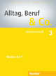 Alltag, Beruf & Co. 3, Worterlernheft, 