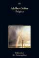 Brigitta, Adalbert Stifter 
