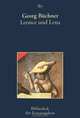 Leonce und Lena, Georg Buchner 
