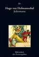 Jedermann, Hofmannsthal 