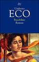 Baudolino, Eco 