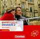 Eurolingua: Deutsch 2 Neue Ausgabe Gesamtband (аудиокурс на 2 CD), Funk Hermann, Koenig Michael 
