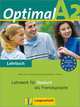 Optimal Level A2 (Spring 2005): 2 Audio CDs (use with Lehrbuch), Mueller M., Rusch 