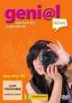 Geni@l klick A1 DVD video, Theo Scherling, Christopher Froehlich 