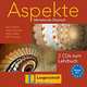 Aspekte: Mittelstufe Deutsch (аудиокнига на 2 CD), Ute Koithan, Helen Schmitz, Tanja Sieber, Ralf Sonntag 