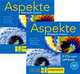 Aspekte Mittelstufe Deutsch (аудиокурс на 3 CD), Ute Koithan, Helen Schmitz, Tanja Sieber, Ralf Sonntag 