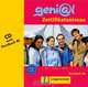 Geni@l: Zertifikatsniveau: Kursbuch B1 (аудиокурс на CD), Hermann Funk, Michael Koenig, Ute Koithan 