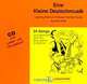 Eine kleine Deutschmusik: 24 Songs (аудиокнига CD), Kind, Uwe 