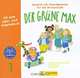 Der gruene Max 1 Audio-CD zum Lehr- und Arbeitsbuch, Ernst Endt, Lidia Reitzig, Elzbieta Krulak-Kempisty 
