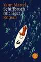 Schiffbruch mit Tiger, Янн Мартел, Yann Martel 