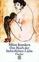 Das Buch der lacherlichen Liebe, Milan Kundera 