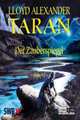 Taran - Der Zauberspiegel F4 CD, Alexander, Lloyd 