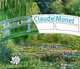 Coloring Book: Claude Monet, Prestel Publishing 