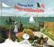 Impressionism: Coloring Book, Prestel 