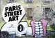 Paris Street Art, Romauld Stivine 
