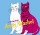 Colouring Book: Andy Warhol PB (10130050/141113/0014262 ), Prestel Publishing 