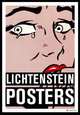 Lichtenstein Posters, Joerg Dowring 