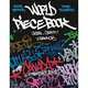 World Piecebook: Global Graffiti Drawings, Jenkins Sacha 