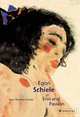 Egon Schiele, Isabel Kuhl 
