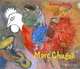 Coloring Book: Marc Chagall, Kutschbach Doris 