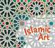 Coloring Book: Islamic Art, Annette Roeder 