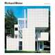Meier: Richard Meier & Partners, Complete Works 1963-2008, Frampton Kenneth 