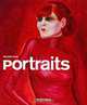 Portraits / Портреты, Roland Kanz 