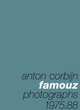 Anton Corbijn: Famouz Photographs, 1976-88, Anton Corbijn 