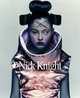 Ник Найт: фотографии 1994-2009 (на английском языке), Knight, Nick 