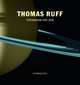 Thomas Ruff: Photographs 1979 - 2010, Weski Thomas 