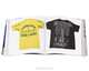 Vintage T-Shirts/ Дизайн футболок, Patrick Guetta, Marc Guetta, Alison A. Nieder 