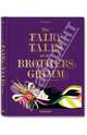 Tales of the Brothers Grimm / Сказки братьев Гримм, Jacob Grimm, Wilhelm Grimm 