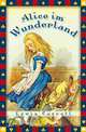 Alice im Wunderland, Lewis Carroll 