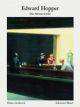 Edward Hopper: Forty Masterworks, Liesbrock Heinz 