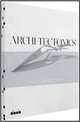 Archi-Tectonics: Winka Dubbeldam, daab 