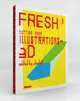 Fresh 1: Cutting Edge Illustrations - Object, Slanted 