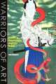 Warriors of Art: A Guide to Contemporary Japanese Artists, Yumi Yamaguchi 