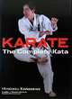Karate: The Complete Kata, Kanazawa Hirokazu 