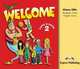 Welcome 2.Class Audio CDs.(set of 3).Beginner.Аудио CD для работы в классе, Elizabeth Gray.Virginia Evans. 