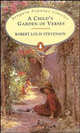 Child's Garden of Verses / Цветущий сад поэзии для детей, Роберт Л. Стивенсон 