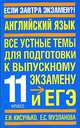 Английский язык. Устные темы для подготовки к ЕГЭ, Музланова Е.С. 