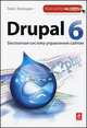Drupal 6. Бесплатная система управления сайтом, Захреддин Т. 