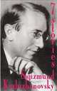Seven Stories, Krzhizhanovsky Sigizmund 