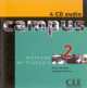 Campus 2 4 coll CD Лиц, Jacky Girardet, Jacques Pecheur 
